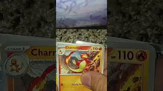 Day 3: Phantasmal Flames! #dailyripchannel #pokemon #collection #hobby #subscribe