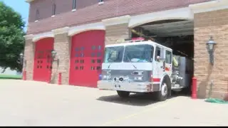 Federal support, ambulances on the way to aid Shreveport Fire Department amid COVID surge