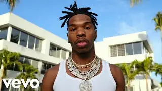 Lil Baby ft. Future - Reading The Room [Music Video]