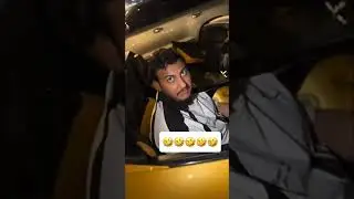 جكي صدم حداد😱