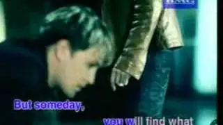 try again westlife