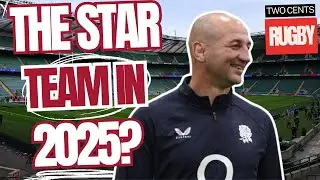 England Rugby Season Review 2025 | Next Stop, 6N