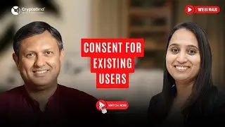 DPDP Consent for Existing Customers | How to Identify and Comply | Episode 4 Clips