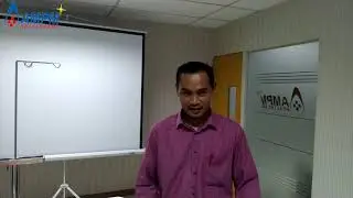 cara instalasi dan penggunaan alat aktif cpap | MEDIN