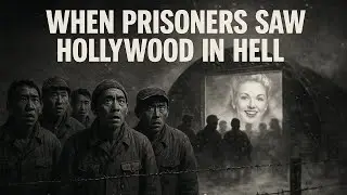 Japanese POWs Couldn't Believe Americans Built a Movie Theater on a Frozen Island
