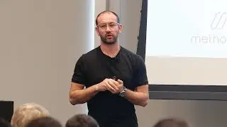 Matt Watkinson, The Grid Decision Tool, Samsung Forum