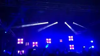 Kyau & Albert - Memory Lane @ Adventure The Music in Moscow 05.08.2017