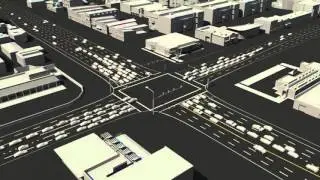 Bangerter Highway Improvements