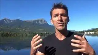 La m&eacute;ditation pour progresser en montagne