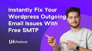 Instantly Fix Your Wordpress Outgoing Email Issues With Free SMTP
