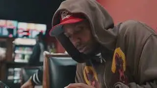 Hb Cozy, $mookHerbo, Trigga Tre, Itz Cleet - See You Again (SHOT BY ODMG)