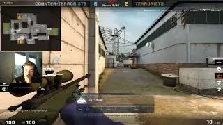 Der knife free fragg wird abgeholt !