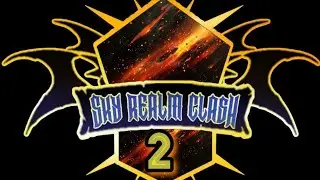 GRAND FINALS!  MELON VS KMAN {Sky Realm Clash 2} {gbvs}