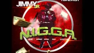 Handsome Jimmy Jr - Pussy Ass Rap Niggas (Prod By Tone Yates)