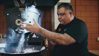 Leckerer Kaffee aus dem Gef&auml;ngnis: Wie dieses Projekt Leben ver&auml;ndert!