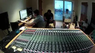 The Upset Victory at Starlight Studios