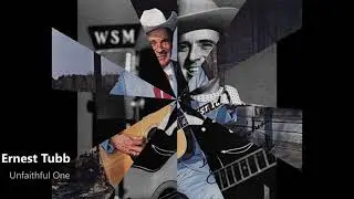 Ernest Tubb - Unfaithful One (1950)