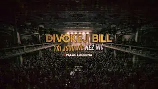 Divokej Bill - Zimní speciál 2025 - Lucerna Praha 15.12.2025 Aftermovie