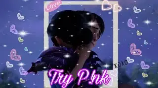 💜Clara y Jim💙 //🎶Try P!nk- Trollhunters [AMV]