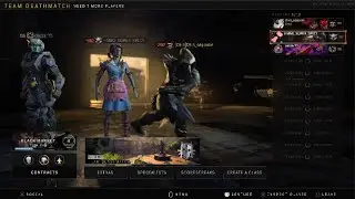 Black ops 4 vmp dark matter clip