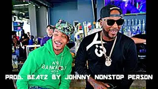 T.I. x Young Jeezy x Grand Hustle Type Beat (2025) - Forever