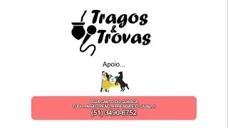 Trova - Gildo de Freitas & Francisco Vargas