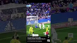 Ronaldo playing volleyball 😵# Ronaldo fan # Ash 7/10 X