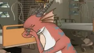 Angels With Scaly Wings #65 - Defend or Condemn [Mod: Savior]