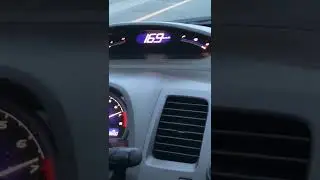 Civic LX 2008 👀