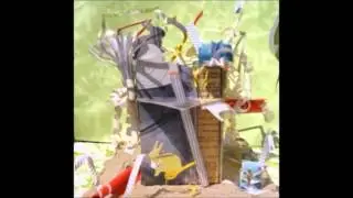 Turn of Events - Bunny Love #1