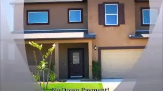 Rancho Vista Homes Dinuba
