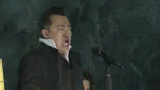 坑道迴響-翟山坑道音樂節Musical Echoes│金門國家公園│Kinmen National Park