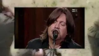 CRISTIANO DE ANDRE' E PAOLO JANNACCI - Chissà se è vero
