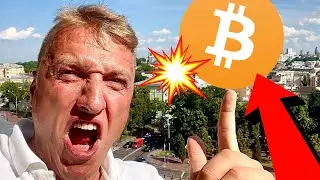 BITCOIN!!! THE NEXT 48 HOURS 👀 WILL BE MASSIVE!!!!!!!!!!!!