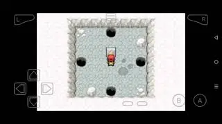 [mega moemon fire red v1.4c] how to get registeel