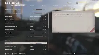 Call of Duty&reg;: Black Ops Cold War Broken Aim Assist