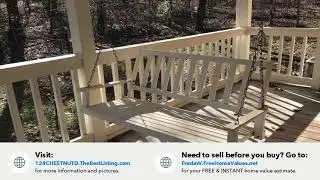 124 CHESTNUT DR, ALABASTER, AL Presented by Freda Williams.