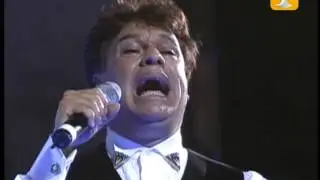 Juan Gabriel, Con Tu Amor, Festival de Viña 2002