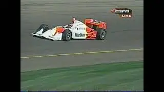 IRL 2002 - 02 Phoenix (ESPN Latinoamérica - Canal 13 Chile)