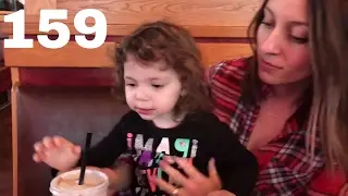 Family Date Between Appointments | This Is The LIfe 159