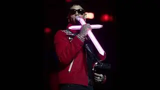 (FREE) Anuel AA Type Beat - 