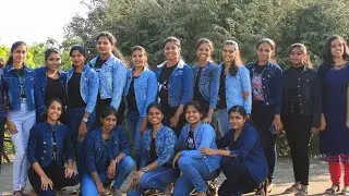 ||AAGAMANA'22||PharmD  III Yr||@SCSCOP||FRESHERS DAY||