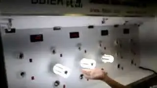 low watt led corn light bulb testing introduction
