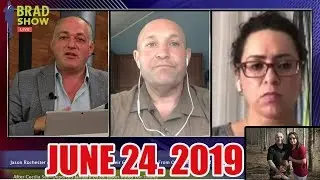 Wife of Trump Voter Self Deports. They Raise Son With Cancer From Opposite Sides Of Border!