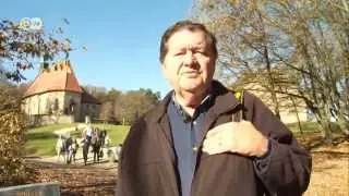 Bamberg with a Tourist from the USA | Discover Germany