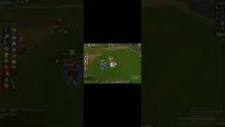 TR SRO NEMRUT STR BOW VS WARLOCK CLERİC #silkroadonline #silkroadonlinet&uuml;rkiye #gamegami #trsro