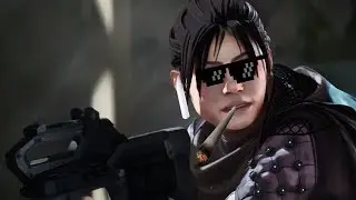RUSSIAN in Apex Legends