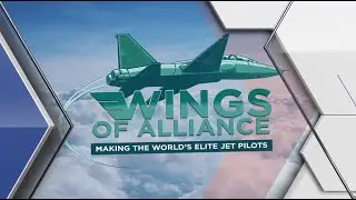 Wings of Alliance: Episode 8