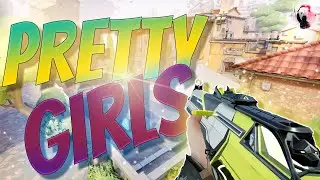 Pretty Girls - Valorant Montage (Iann Dior)
