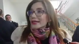 Gültəkin Hacıbəylinin məhkəməsi niyə qapalı keçirilir?!